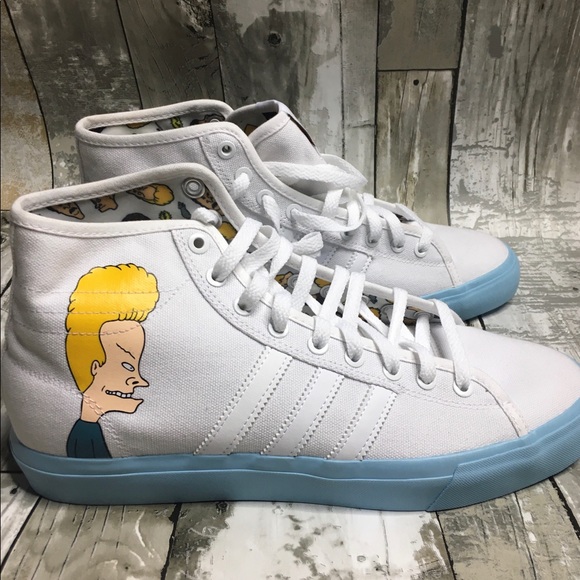 beavis shoes